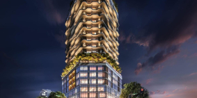 CHỈ 5 CĂN SHOPHOUSE DUY NHẤT TẠI THE LIGHT PHÚ YÊN