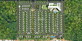 Chỉ với hơn 5ty sở hữu ngay biệt thự mặt Vịnh bãi Tử Long - đặc khu kinh tế Vân