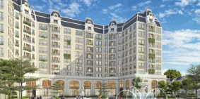 Bán biệt thự phân khu Phú Gia, Times Garden Vĩnh Yên