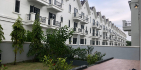 Nơi để ở, Nhớ là về,Times garden Vĩnh Yên