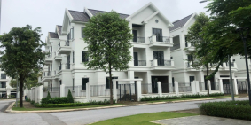 Bán biệt thự liền kề, times garden Vĩnh Yên