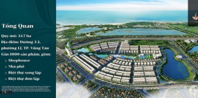 SUẤT SHOPHOUSE VỊ TRÍ GÓC 3 MẶT TIỀN. THANH TOÁN 15-30% NHẬN NHÀ. GIÁ GỐC CĐT