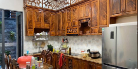 Bán nhà mặt phố đường Nguyễn Thiện Thuật thành phố Vũng Tàu thuận tiện mua bán