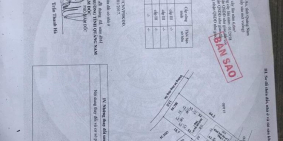 SANG NHƯỢNG VILLA -TP.HỘI AN (666,6m2)