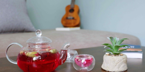 Cần bán lô góc 2 mặt tiền–đang khai thác cho thuê căn hộ 90%