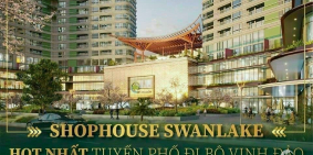 Shophouse Ecopark-lợi nhuận tăng VƯỢT TRỘI,TĂNG GIÁ NGAY KHI BÁN.