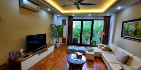 NHÀ ĐẸP PHỐ Ngọc Khánh, 16,5 tỷ, 75/95T1, 5 tầng. Giảng Võ - BA ĐÌNH.