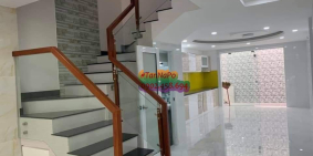 BÁN NHÀ NGUYỄN THƯỢNG HIỀN PHƯỜNG 6 QUẬN BÌNH THẠNH 66M2 GIÁ 9,2 TỶ