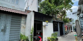 BÁN NHÀ HOÀNG HOA THÁM PHƯỜNG 5 QUẬN BÌNH THẠNH 73M2 GIÁ 8 TỶ