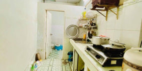 BÁN NHÀ BẠCH ĐẰNG PHƯỜNG 24 QUẬN BÌNH THẠNH 57M2 GIÁ 5,4 TỶ