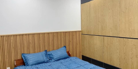 Nhà kiệt Tôn Đản cách đường chỉ 30m giá 1ty980tr