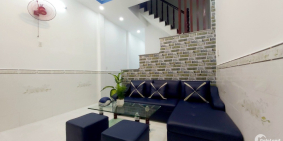 Bán nhà Tân Kim Cần Giuộc 1,79 tỷ 4PN Cách Cầu Ông Thìn 500m LH 0918.040.567