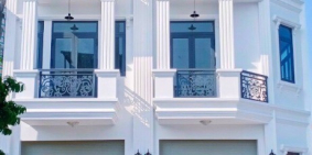 Cần bán nhà giá rẻ mùa dịch 43tr/m2 tại Dĩ An, có SHR