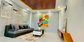 Dịch kẹt tiền cần ra gấp nhà 2L 80m2 SHR chính chủ