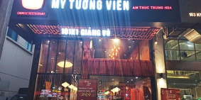 Bán nhà làm nhà hàng mặt phố Giảng Võ, cho thuê gần 2 tỷ/năm.