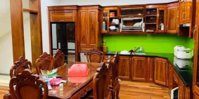 Tôi bán lô Góc mặt phố Trường Chinh sầm uất, MT 6m, 40m2x4T chỉ 13.48 tỷ.