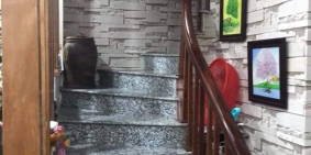 SIÊU PHẨM PHỐ CHỢ TẢN ĐÀ HÀ ĐÔNG – ĐƯỜNG THÔNG TỨ TUNG – Ô TÔ ĐỖ GẦN.