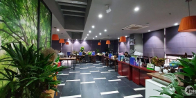 Bán Tòa Nhà VP Phố Vạn Phúc, 80m²x9T Kinh Doanh Siêu Khủng giá 24 tỷ