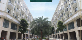 Bán nhà mặt phố Him Lam Vạn Phúc, Đường Tố Hữu, Quận Hà Đông