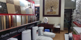 MP Quang Trung, HĐ 75m x 7T MT5m Thang Máy Kinh Doanh giá 10 tỷ 5