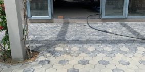 Bán 2 mặt tiền tại Mũi Kê Gà - Bình Thuận