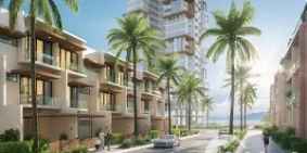 Nhà phố biển 2 mặt tiền tại thủ phủ Nam Phan Thiết - Chiết khấu lên đến 20%