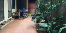 BÁN CĂN HỘ TẦNG 1 TẬP THỂ PHỐ HAI BÀ TRƯNG, BÊN CẠNH HỒ HOÀN KIẾM