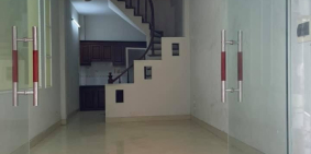Bán nhà mặt phố Hoàng Mai, Hoàng Mai 37m2, 5 tầng, ô tô, kinh doanh chỉ 3.x tỷ