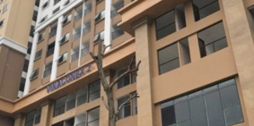 Bán 2300m2 sàn thương mại hầm Kim Văn Kim Lũ giá chỉ 16 triệu/m2 LH 0943.898.681