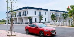 Chính Thức Mở Bán KDC Mới Hoàn Thiện Giá Tốt