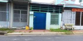 Bán gấp nhà mặt tiền đường Bà Điểm 4, sổ riêng, 4m x 16m, chỉ 4.1 tỷ