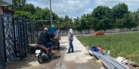 Nhà đẹp cần bán mùa dịch. Nhà thiết kế theo phong cách Châu Âu