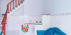 Nhà  phố theo tiêu chuẩn Châu Âu. Cần bán mùa dịch