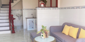 nhà mới xây dựng cần a/c dọn vào chỉ còn căn duy nhất