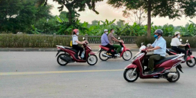 LÔ GÓC ĐẤU GIÁ Phúc lợi sẵn nhà cấp 4