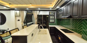 BÁN MT TRẦN HƯNG ĐẠO, P. NGUYỄN CƯ TRINH, Q.1, 7 T,100m2, 41 TỶ99 - 0933444019