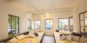 Bán nhà MT đường Đinh Tiên Hoàng, P.Đakao, Q.1, gần góc Võ Thị Sáu-Đinh Tiên Hoà