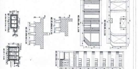 MẶT TIỀN BUILDING LÔ GÓC QUẬN 1 - 200m2