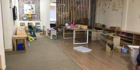 Đất hiếm Mặt tiền  – Biệt thự cổ Khu Bắc Hải Quận 10