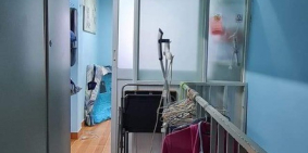 Bán nhà hiếm Âu Cơ, q11, hẻm 5m, 24m2 chỉ 2.5t