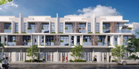 Nhà phố hàng hiếm tại dự án Picity Q12, trung tâm nội khu , giá cực kì ưu đãi