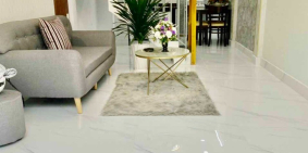 HOT HXH 6M – BÁN NHÀ ĐẸP VÕ THỊ SÁU 54 M, 4.3 TỶ, QUẬN 3 - 0933444019