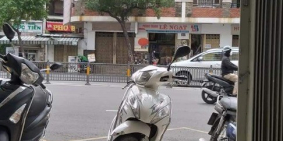 MẶT TIỀN NAM KỲ KHỞI NGHĨA QUẬN 3 – 6 TẦNG – KHU ĐẤT VÀNG