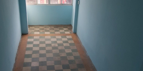 Quận 3 mặt tiền lý thái tổ chỉ 6.2 tỷ để ở và đẻ ra tiền.