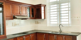 HXH - BÁN NHÀ 156M tặng NỘI THẤT, TRƯỜNG SA, QUẬN 3, 4.5 TỶ - 0933444019