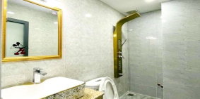 BÁN NHÀ kiến trúc Âu - TRẦN QUỐC THẢO 69M, 5PN, 10 TỶ 1, QUẬN 3 - 0933644449