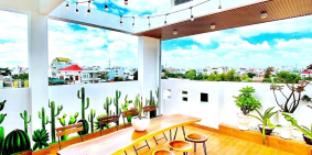 BÁN NHÀ PC CHÂU ÂU- HXH- 6M TRẦN QUỐC THẢO 49M, 6 TỶ 1, QUẬN 3 - 0933444019