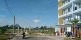 Cần bán đất nền TP Thủ Đức (quận 9 cũ)