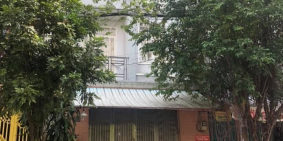 Bán nhà MT đường Số 28, P. Bình Trị Đông B, 4.5 x 20m, 3.5 tấm, giá 9.2 tỷ. khu