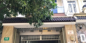 Bán nhà MT đường Số 25, P. Bình Trị Đông B, 5 x 20m, 3.5 tấm, giá 10.7 tỷ.